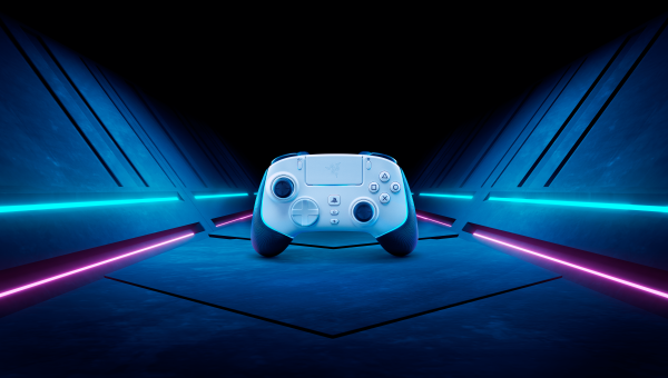 Razer annuncia WOLVERINE V2 PRO, il nuovo controller premium per PS5 e PC